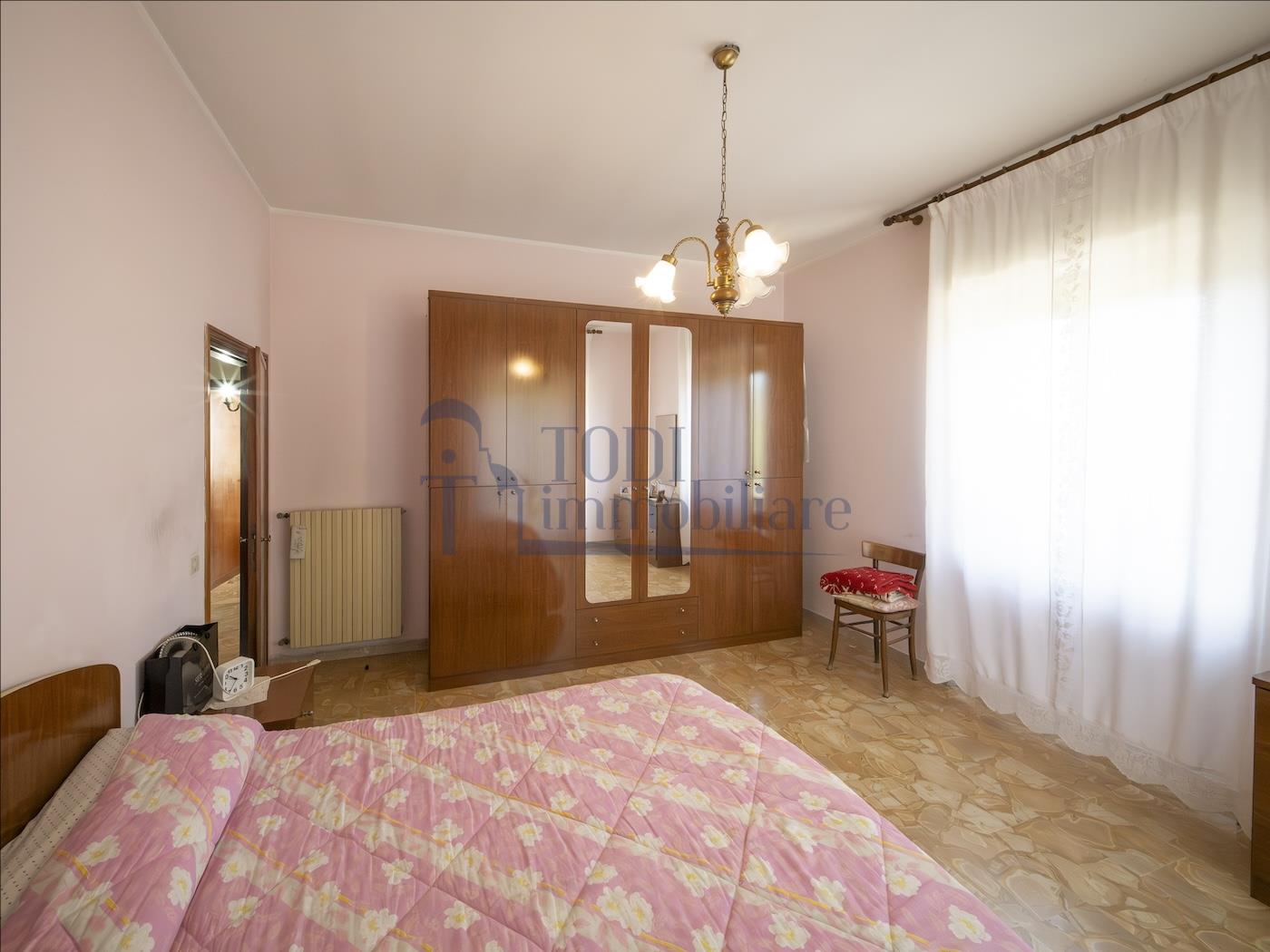 Appartamento con Giardino - Todi Immobiliare