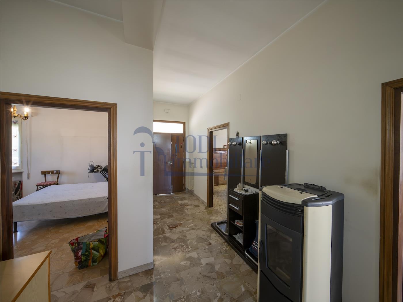Appartamento con Giardino - Todi Immobiliare