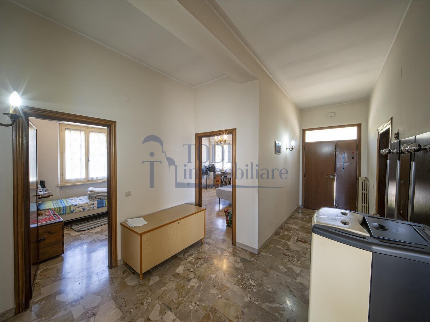 Appartamento con Giardino - Todi Immobiliare