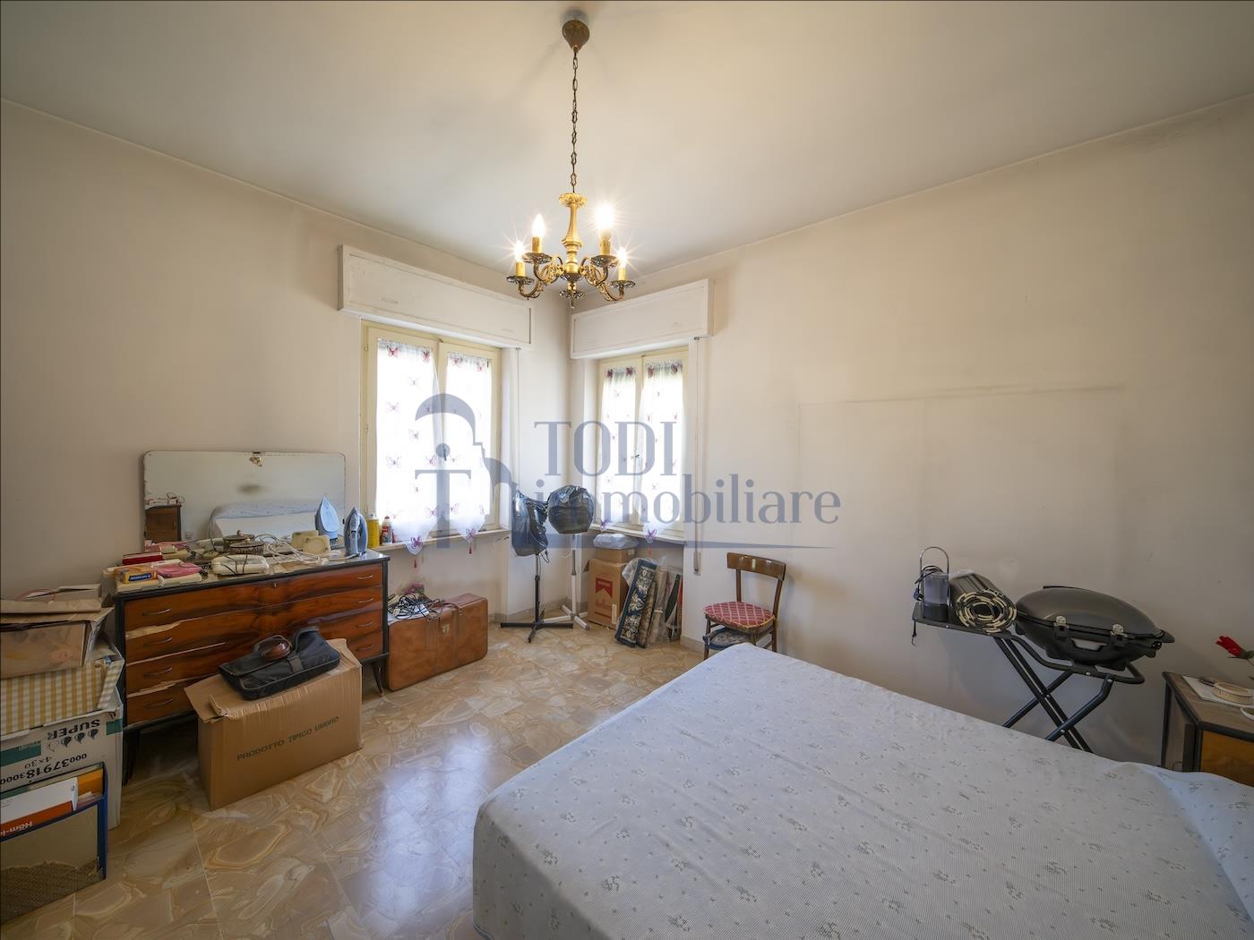Appartamento con Giardino - Todi Immobiliare