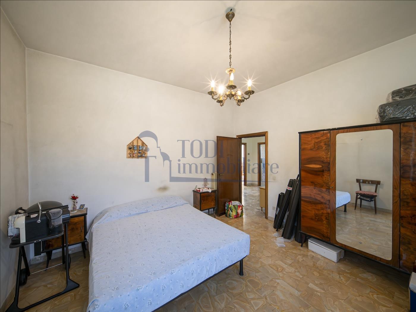 Appartamento con Giardino - Todi Immobiliare