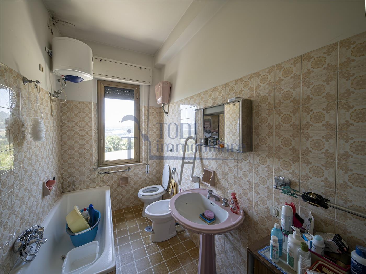 Appartamento con Giardino - Todi Immobiliare