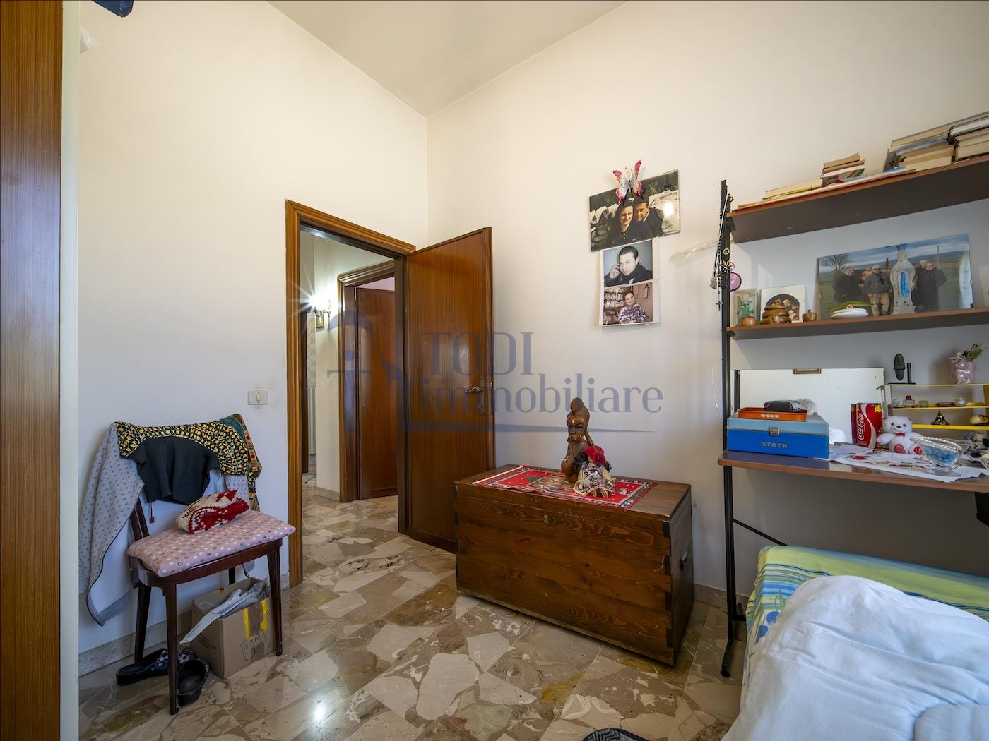 Appartamento con Giardino - Todi Immobiliare