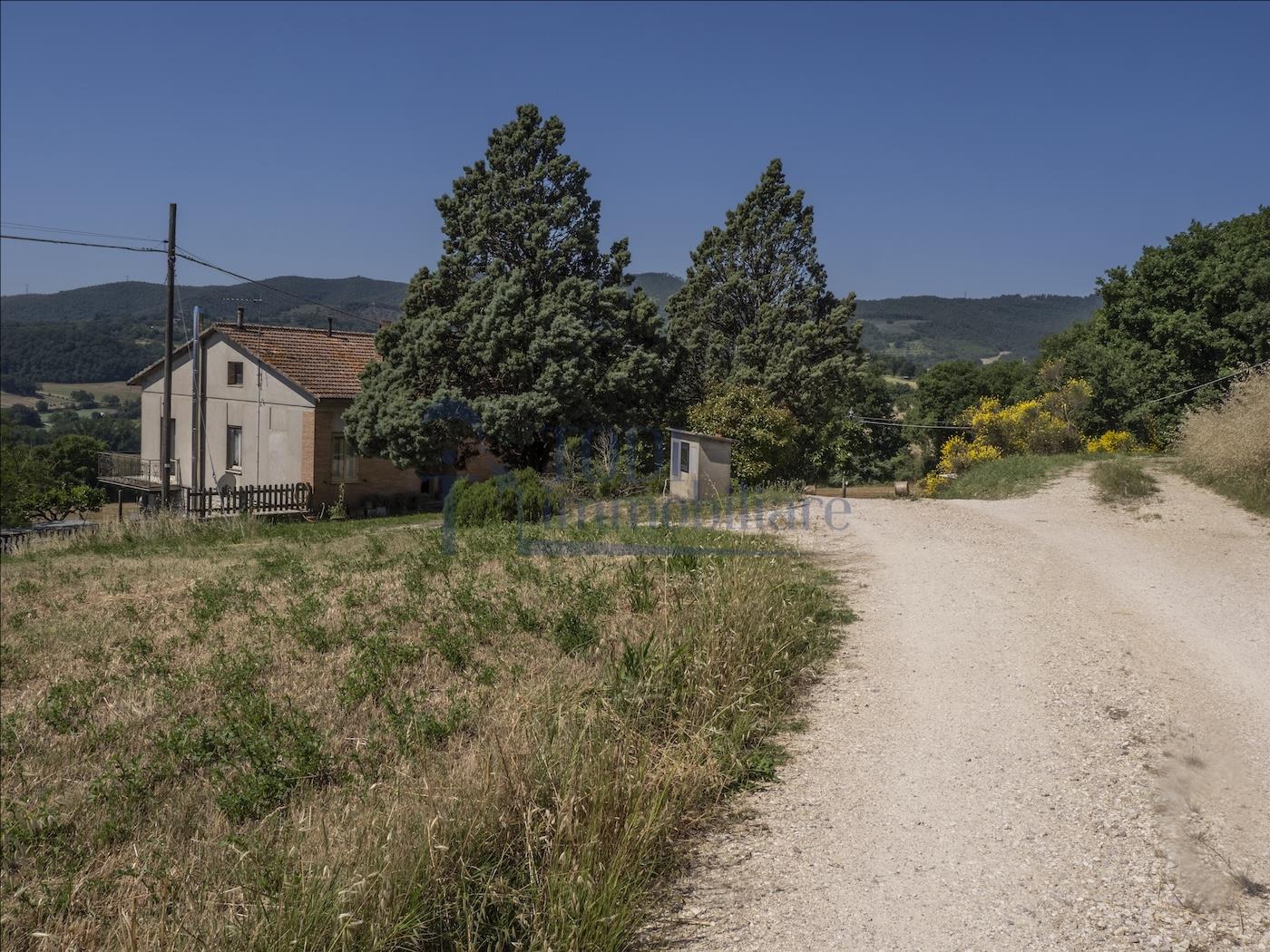 Appartamento con Giardino - Todi Immobiliare
