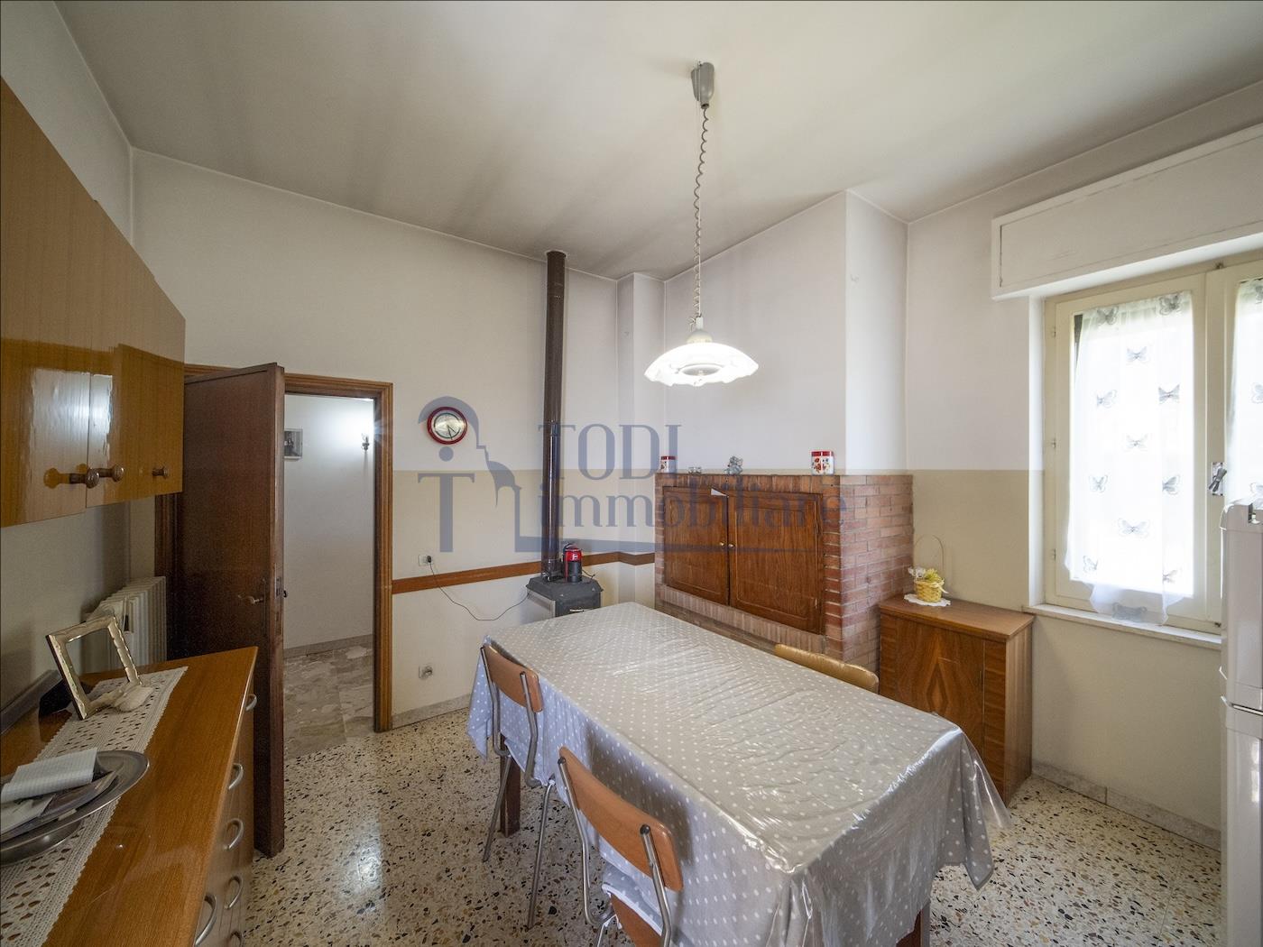 Appartamento con Giardino - Todi Immobiliare