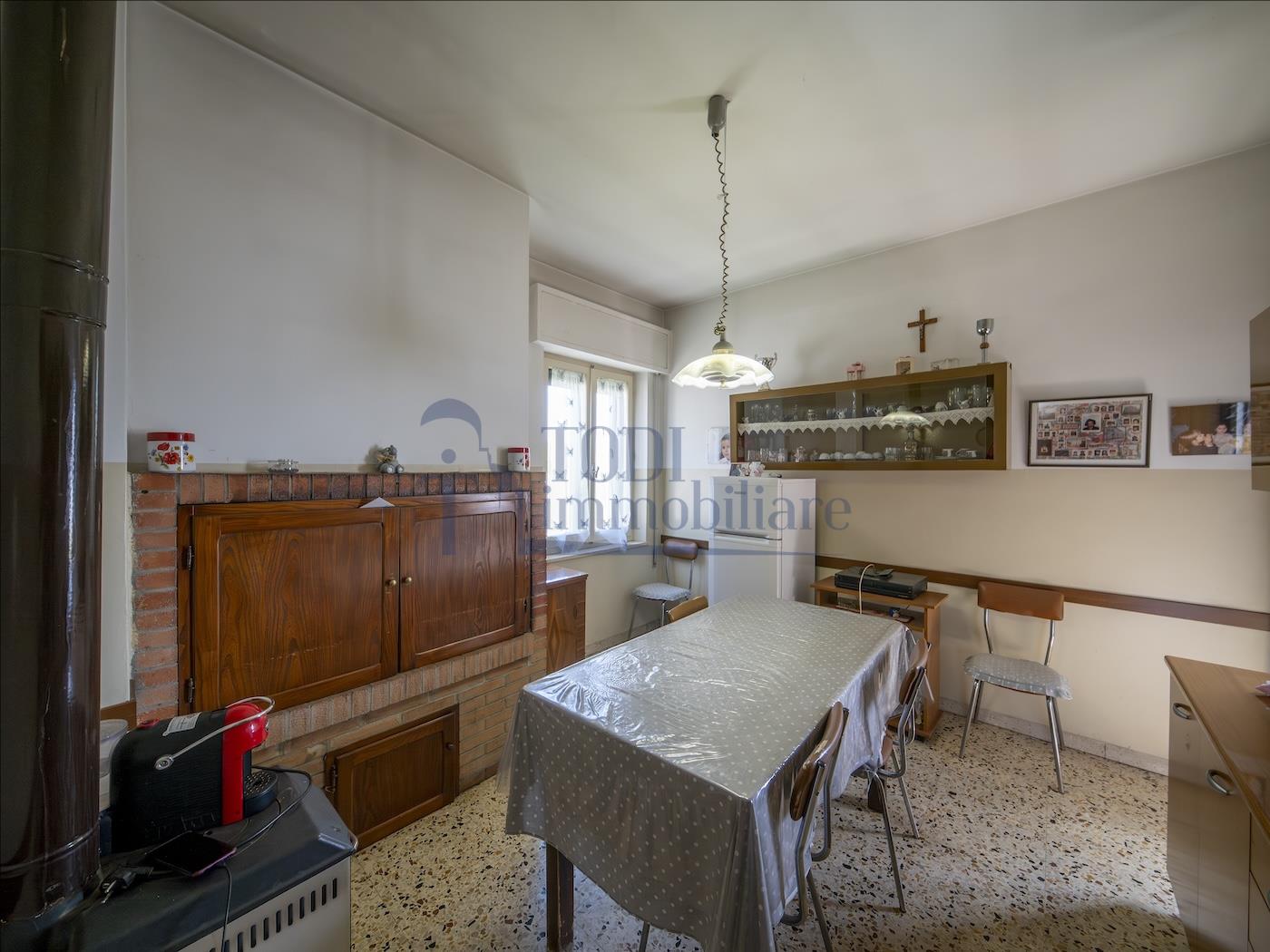 Appartamento con Giardino - Todi Immobiliare