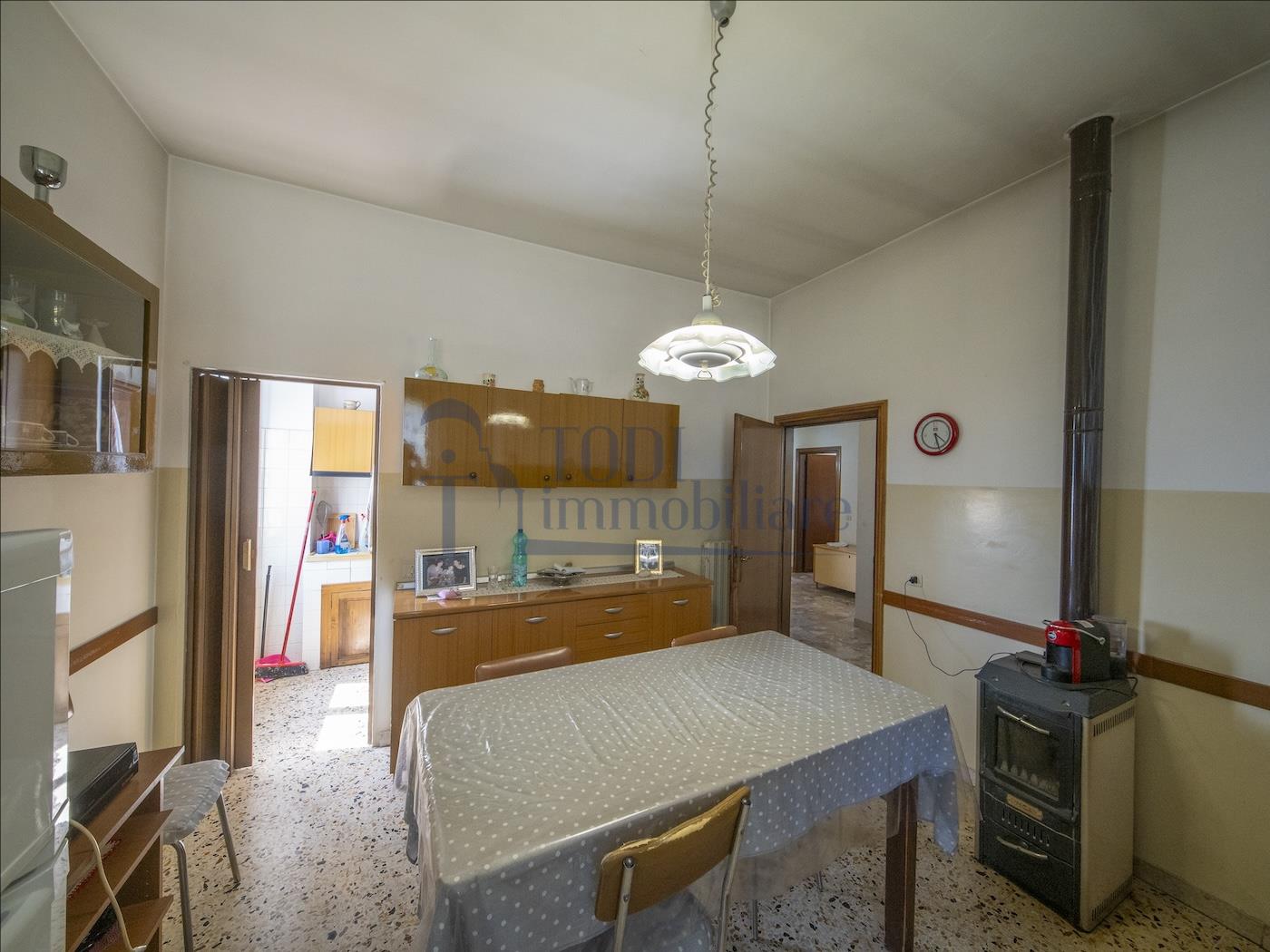 Appartamento con Giardino - Todi Immobiliare