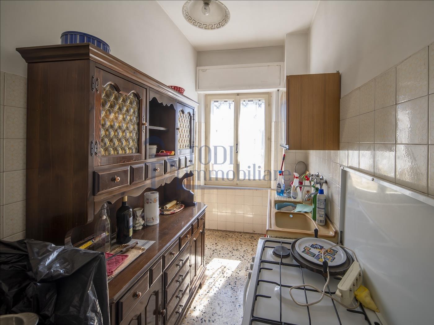 Appartamento con Giardino - Todi Immobiliare