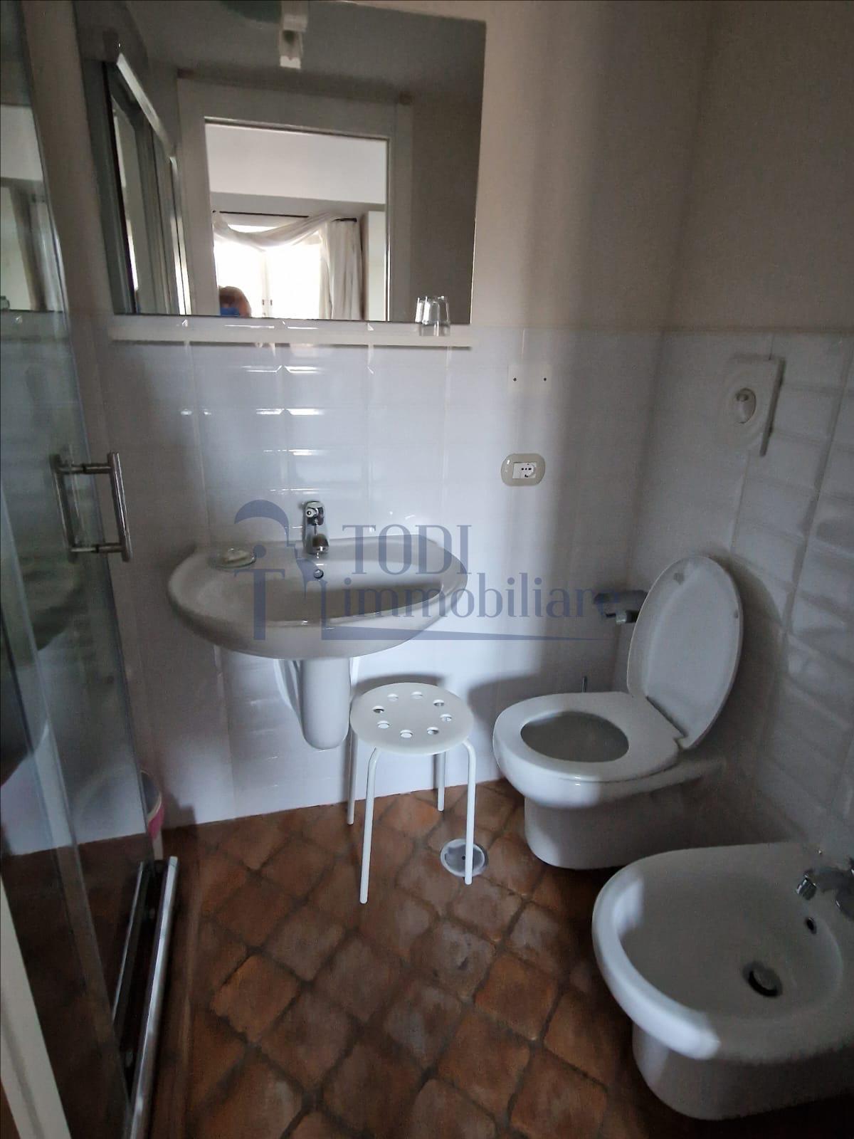 Antico Palazzo in Vendita - Todi Immobiliare