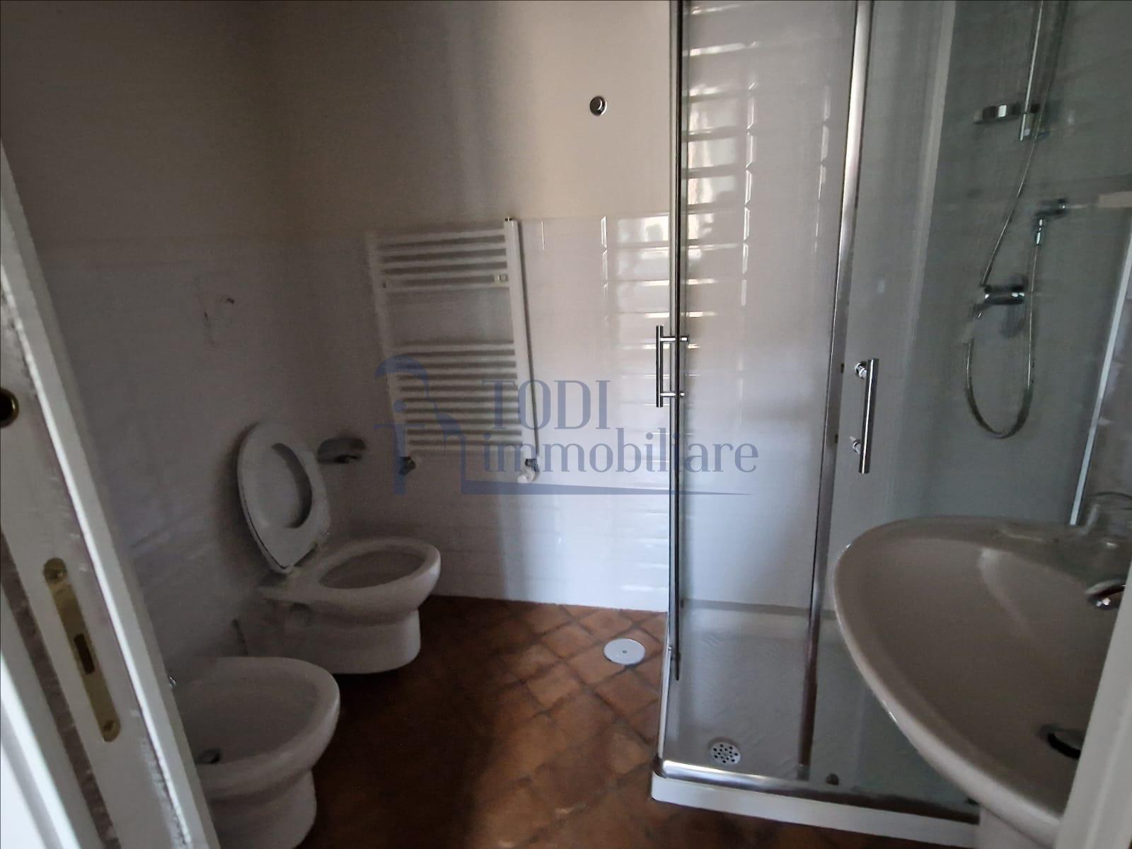 Antico Palazzo in Vendita - Todi Immobiliare
