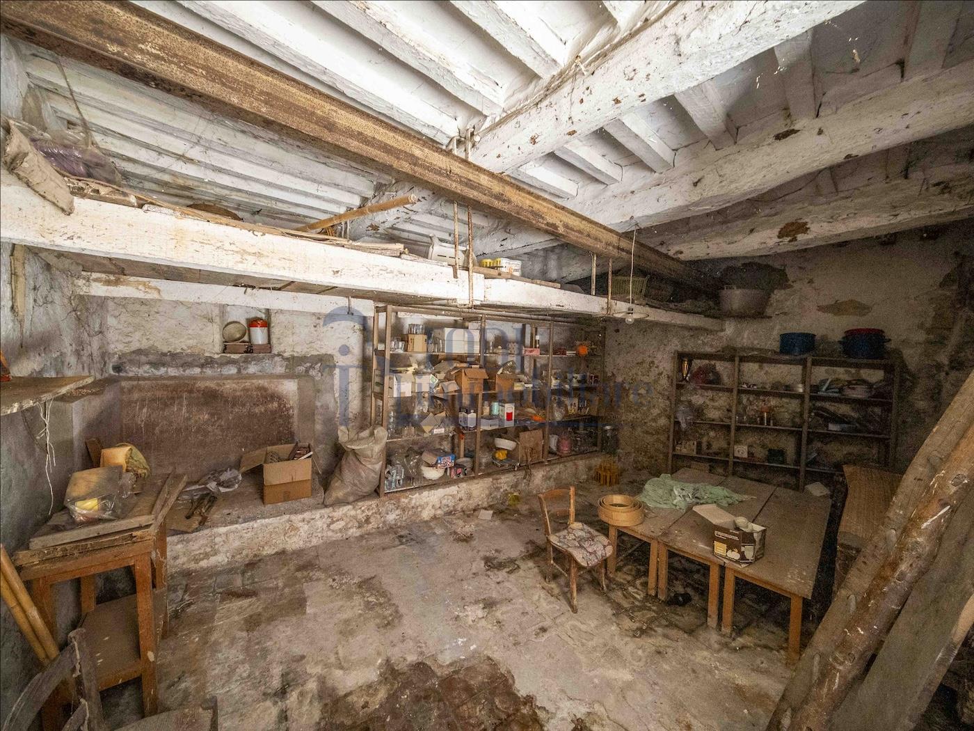 Appartamento da Ristrutturare TODI Centro Storico - Todi Immobiliare
