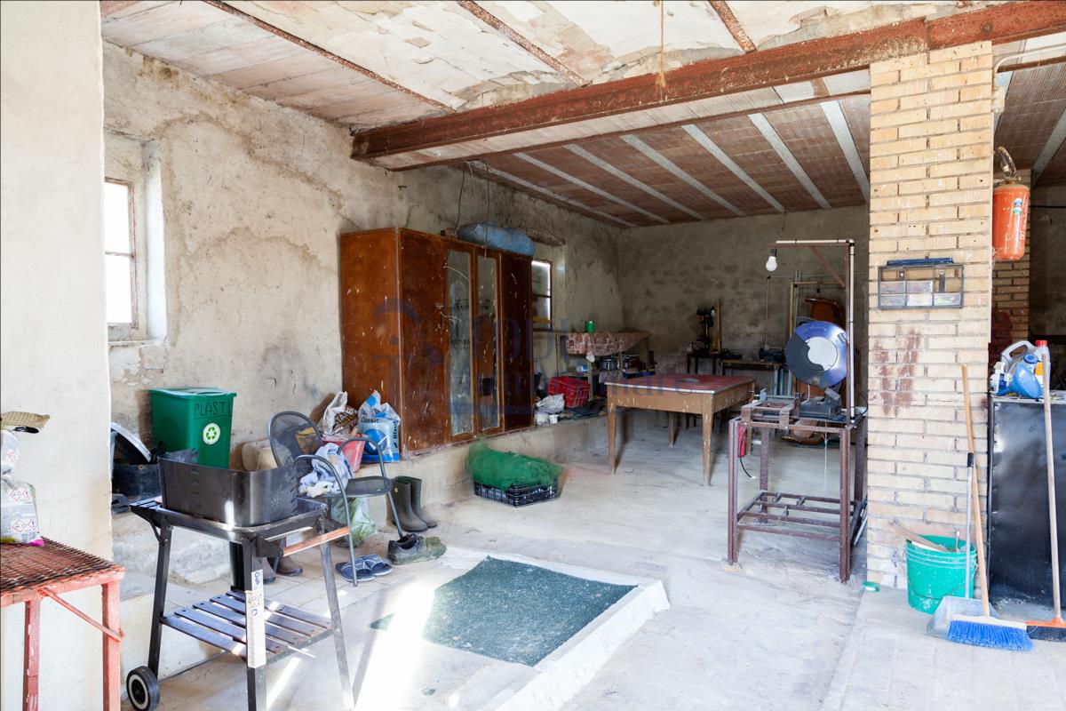 Porzione di Bifamiliare con terreno esclusivo. - Todi Immobiliare