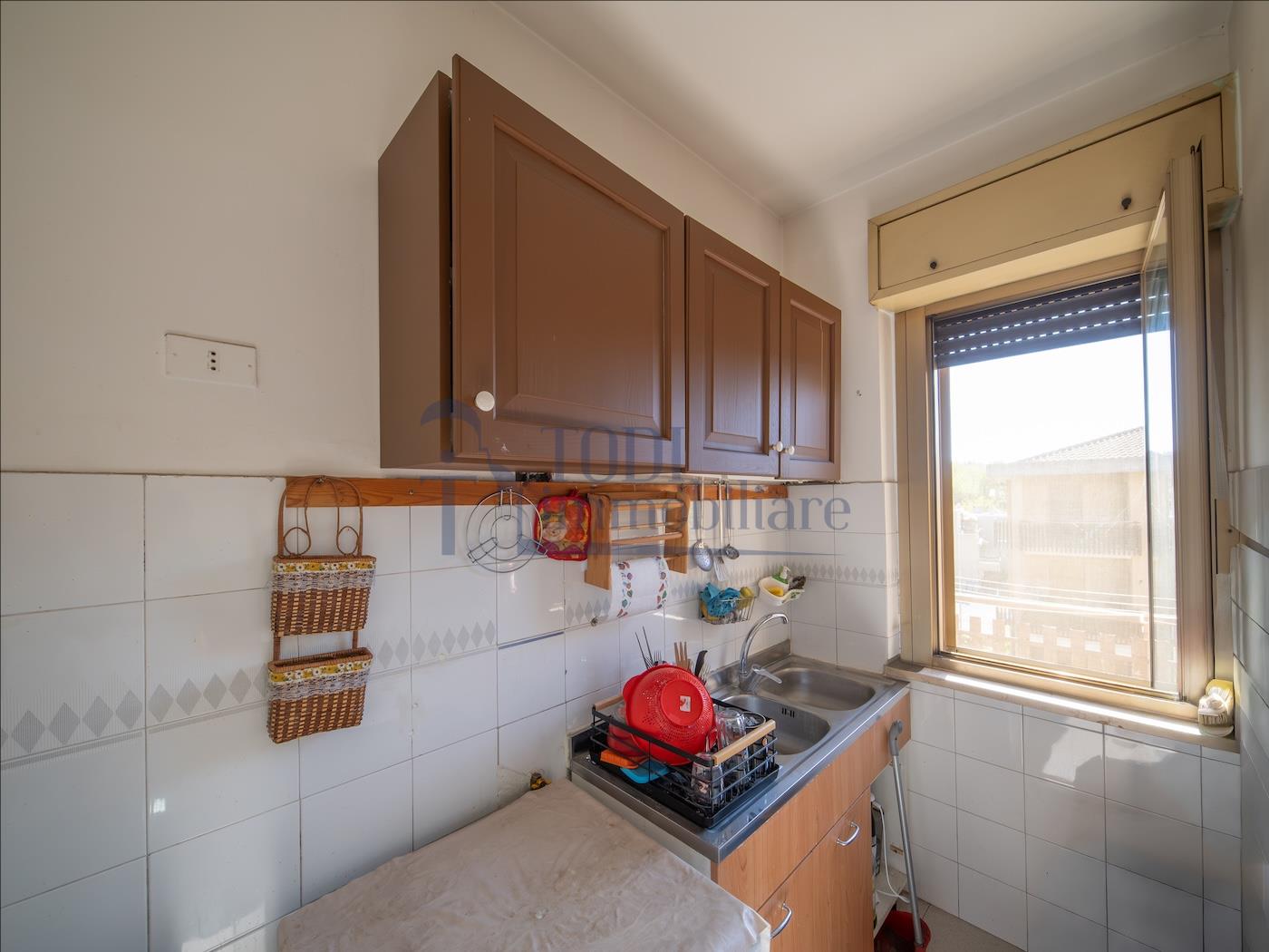 Appartamento - Todi Immobiliare