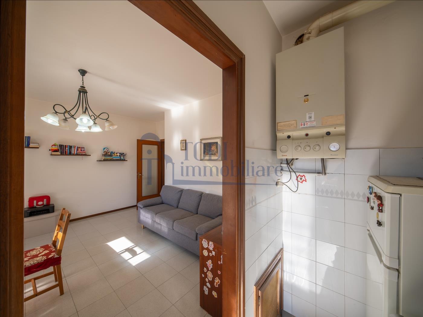 Appartamento - Todi Immobiliare