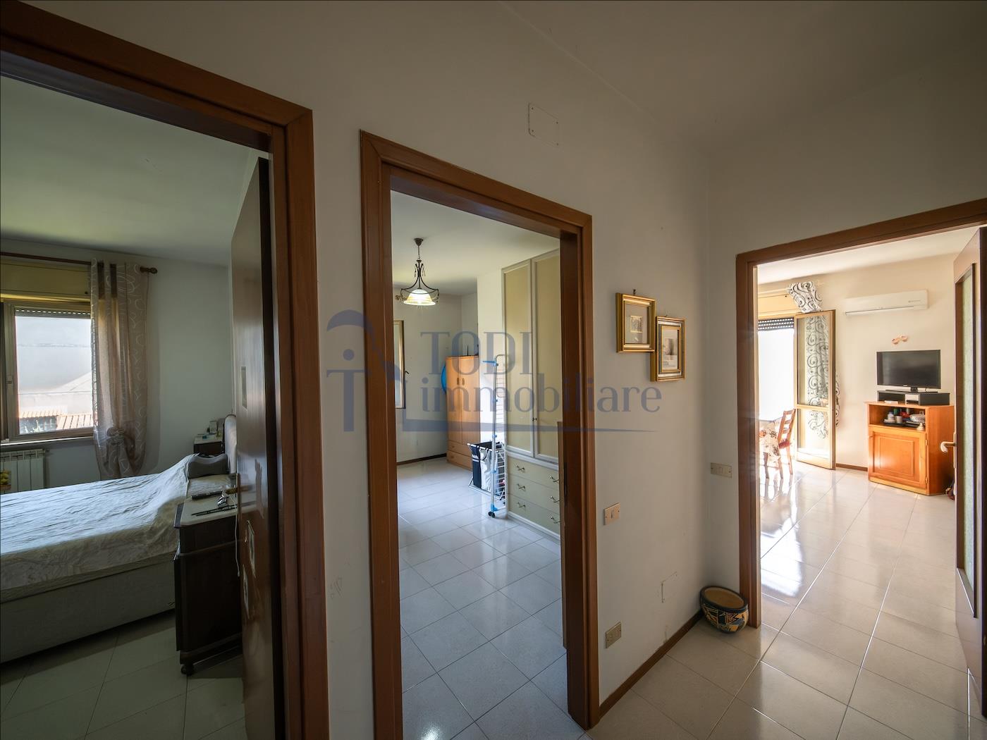 Appartamento - Todi Immobiliare
