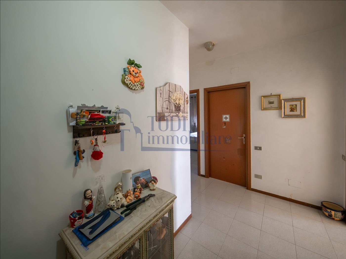 Appartamento - Todi Immobiliare