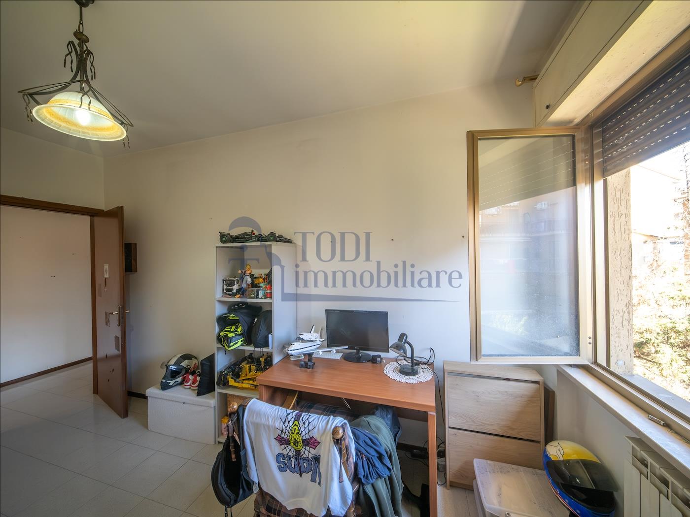 Appartamento - Todi Immobiliare