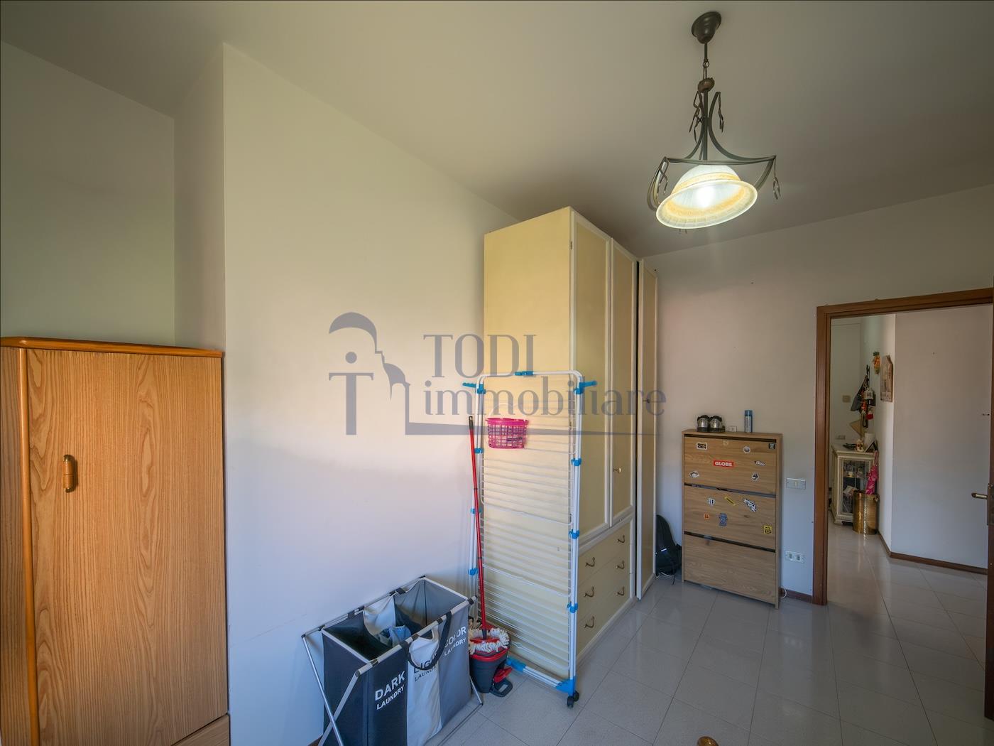 Appartamento - Todi Immobiliare