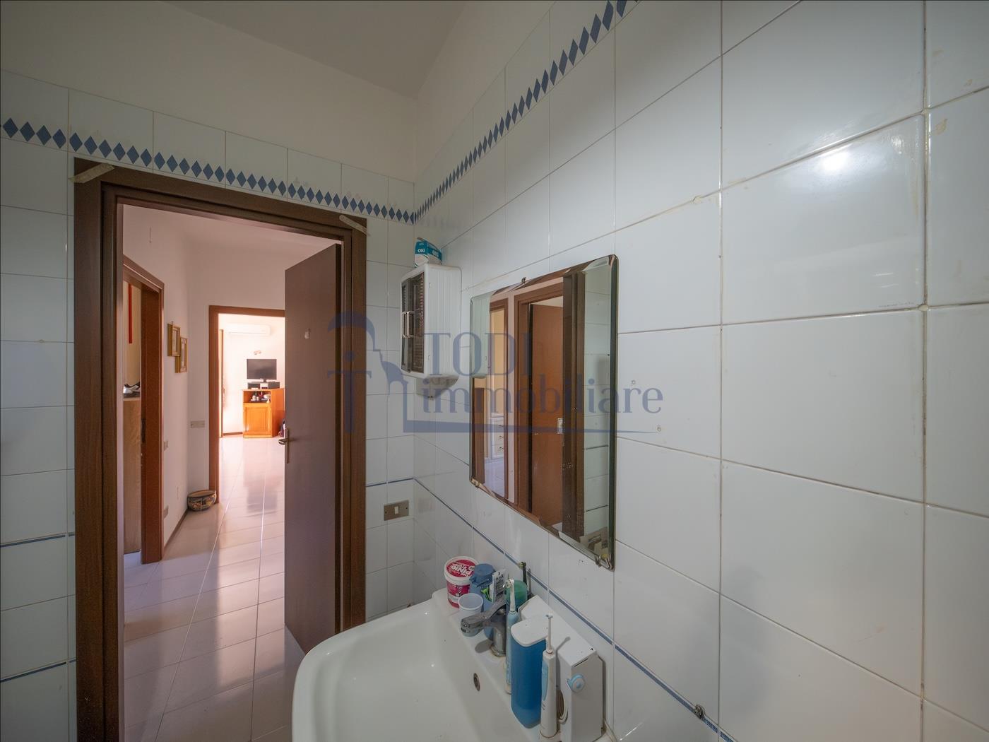 Appartamento - Todi Immobiliare