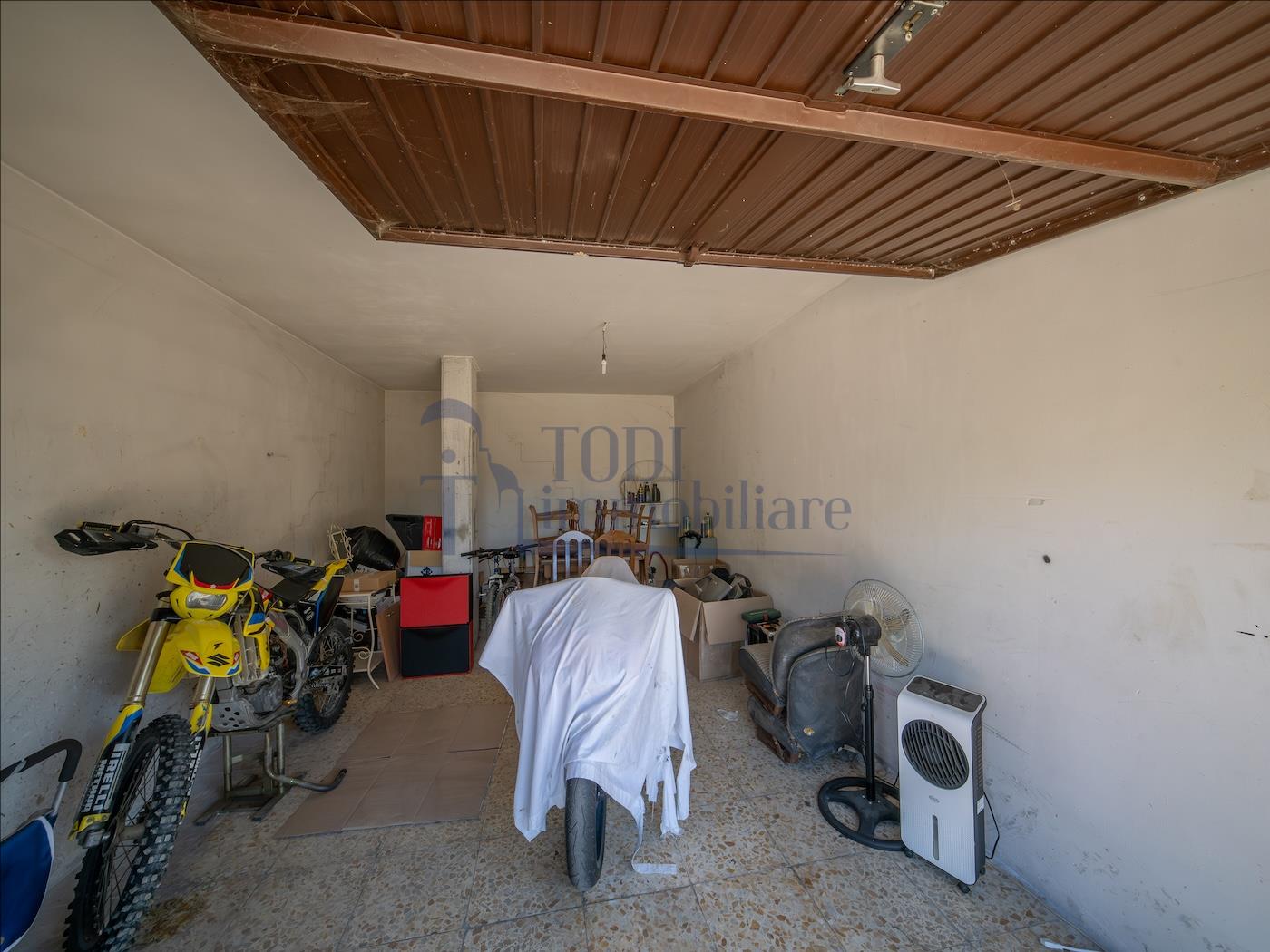 Appartamento - Todi Immobiliare