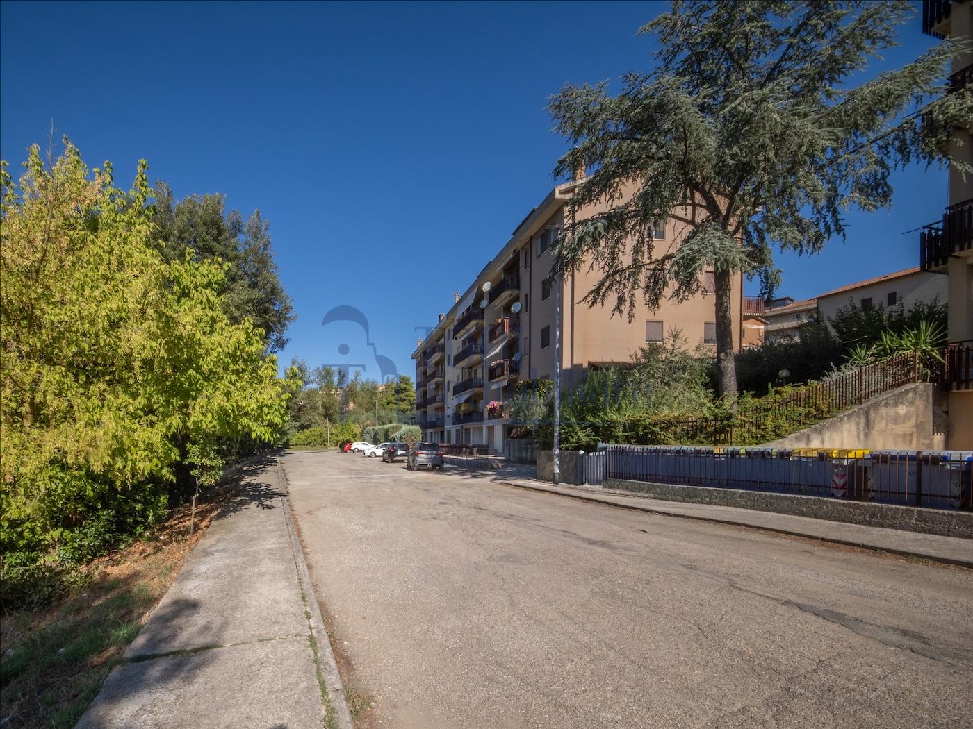 Appartamento - Todi Immobiliare