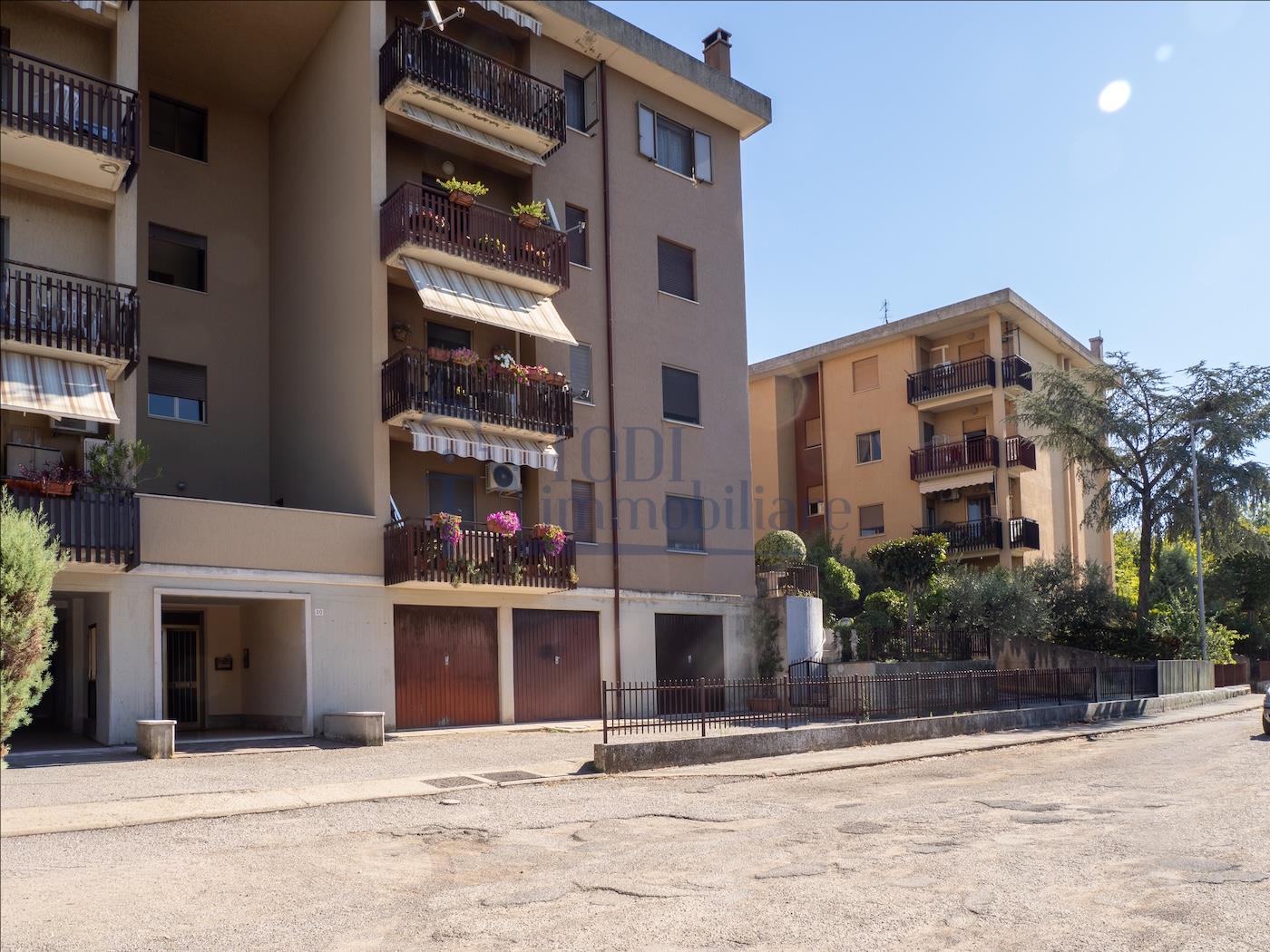 Appartamento - Todi Immobiliare