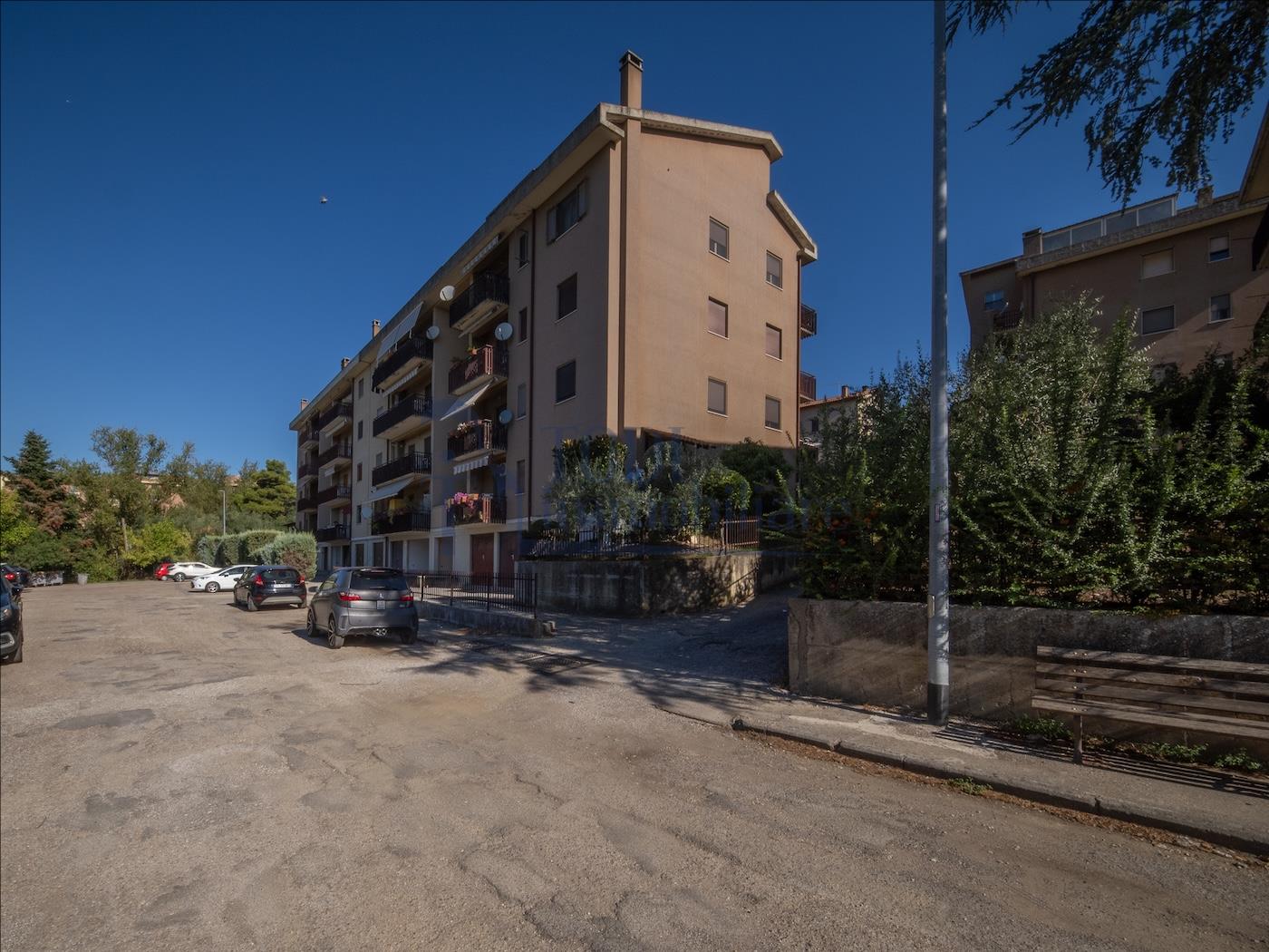Appartamento - Todi Immobiliare