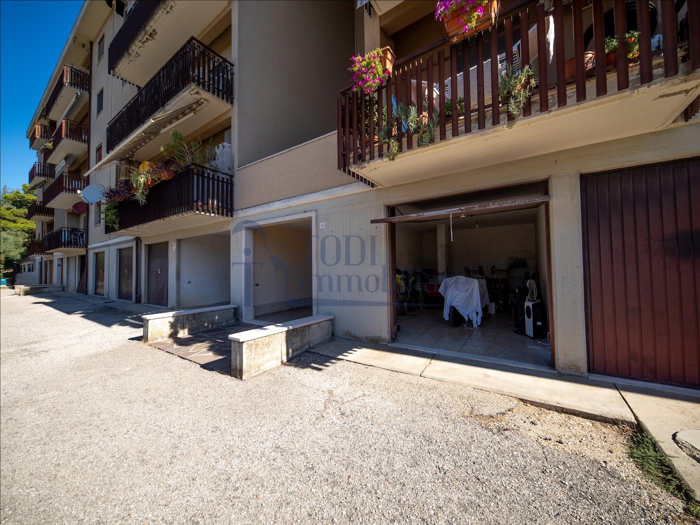 Appartamento - Todi Immobiliare