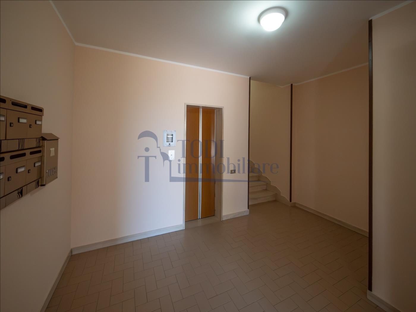 Appartamento - Todi Immobiliare