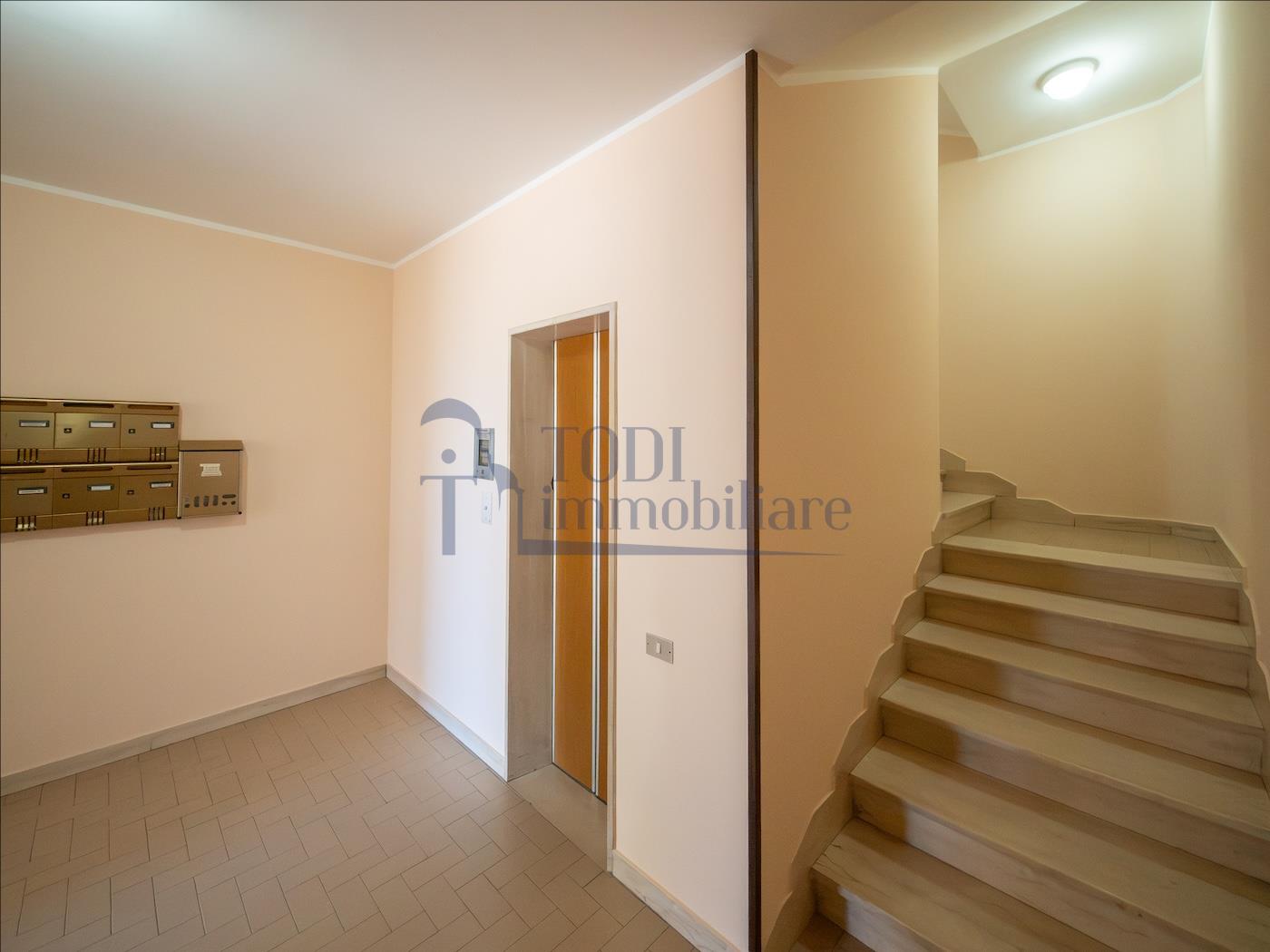 Appartamento - Todi Immobiliare
