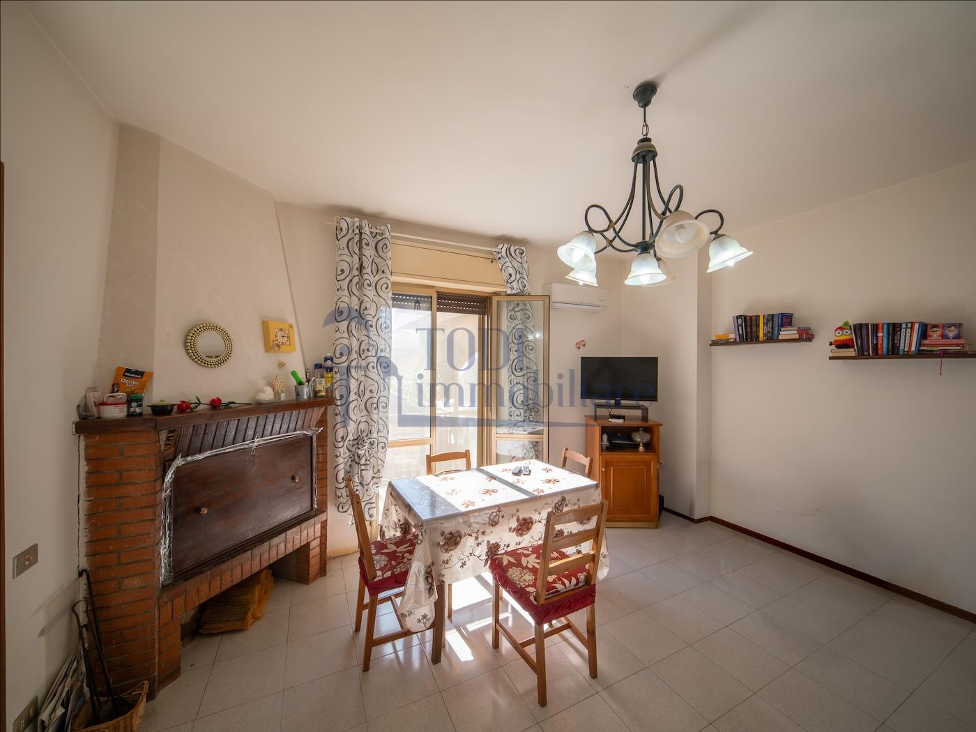 Appartamento - Todi Immobiliare