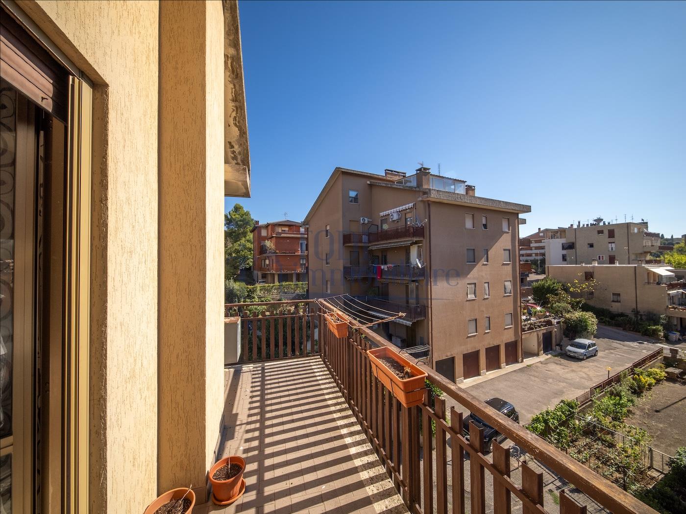 Appartamento - Todi Immobiliare