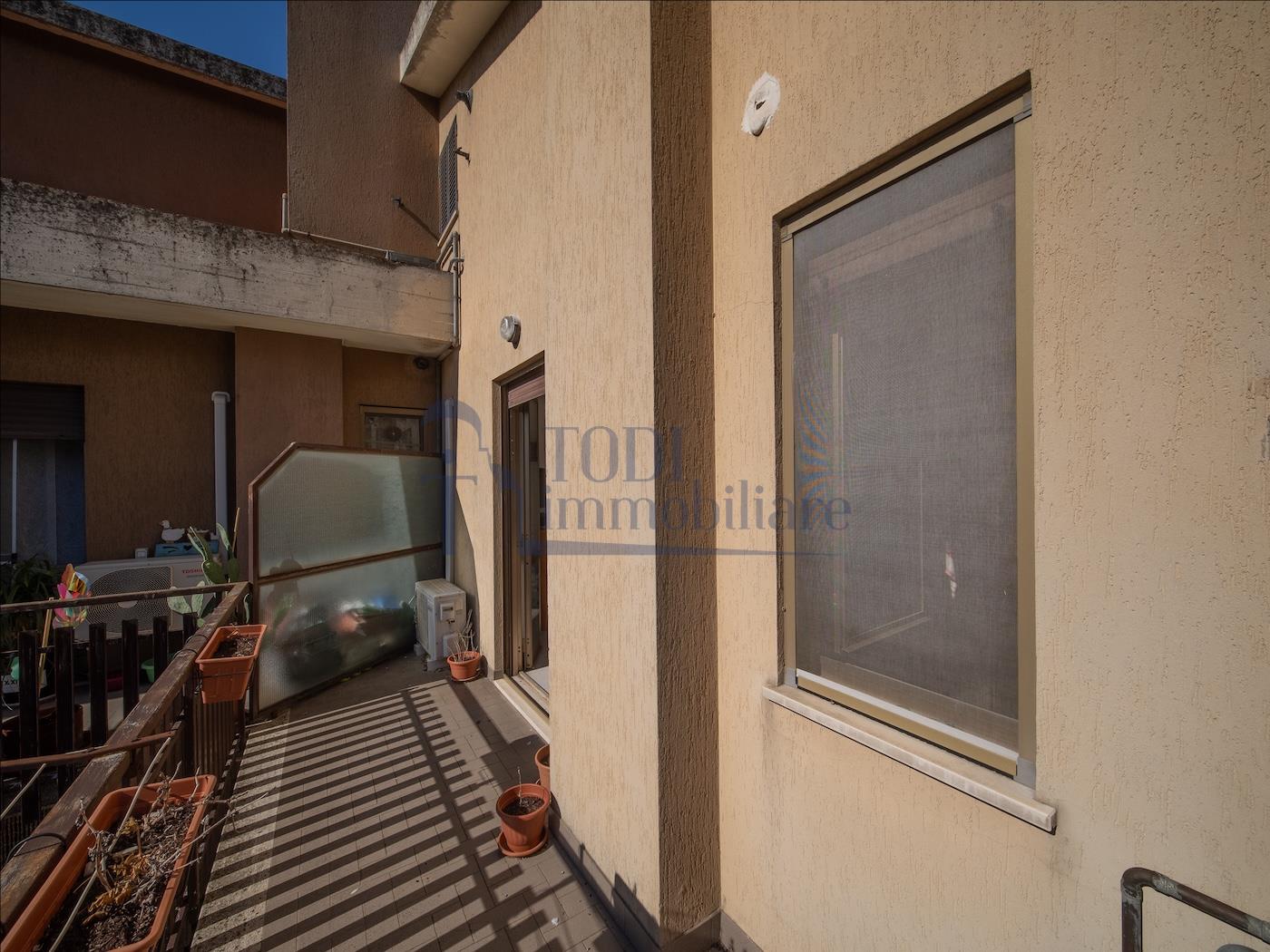 Appartamento - Todi Immobiliare