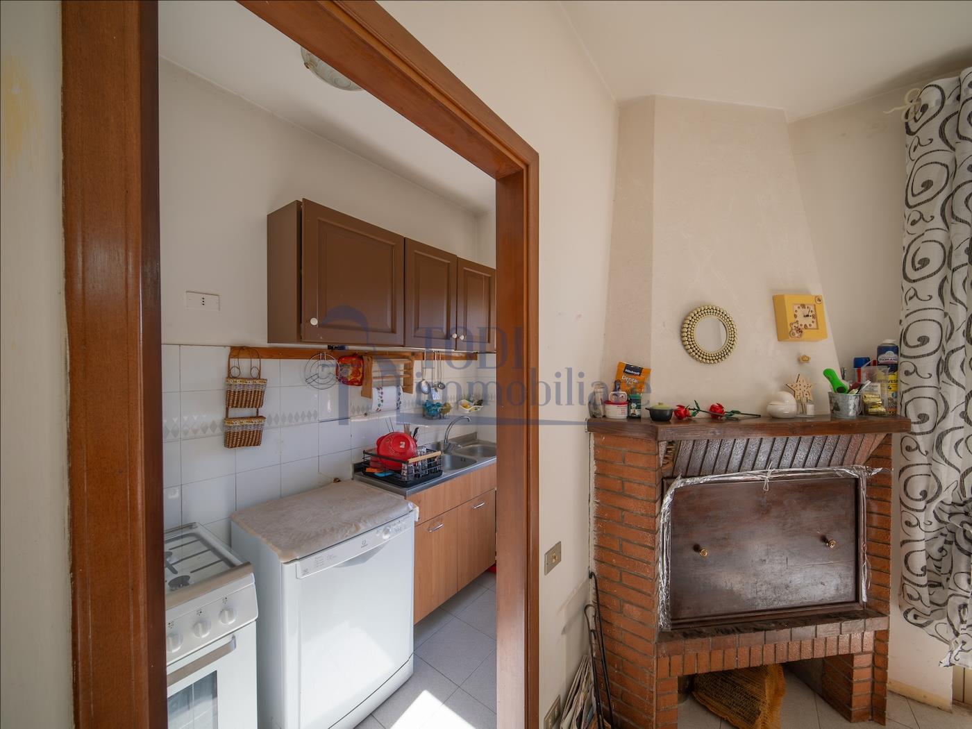 Appartamento - Todi Immobiliare