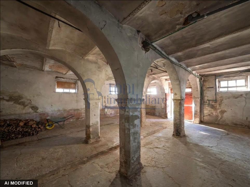 Azienda Agricola San Valentino - Todi Immobiliare