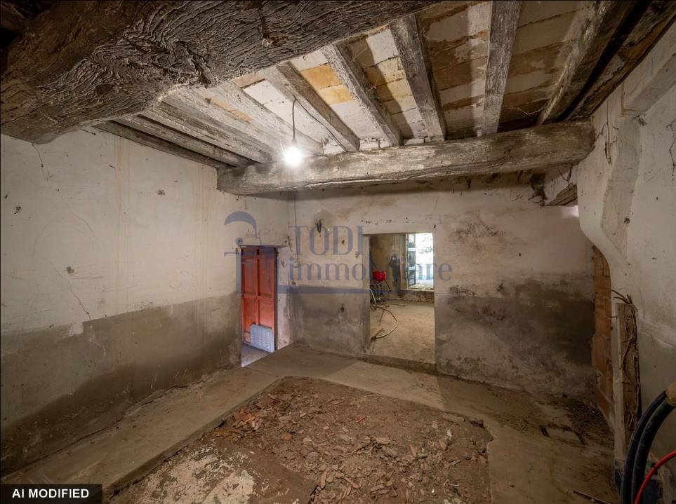 Azienda Agricola San Valentino - Todi Immobiliare