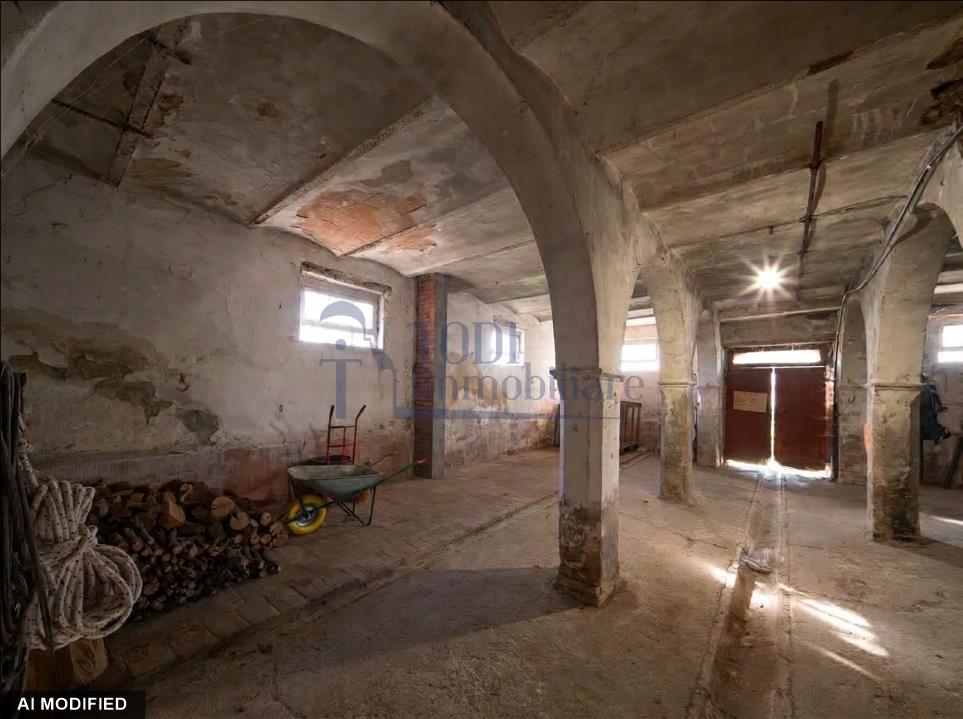 Azienda Agricola San Valentino - Todi Immobiliare