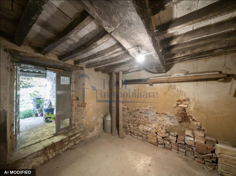 Azienda Agricola San Valentino - Todi Immobiliare