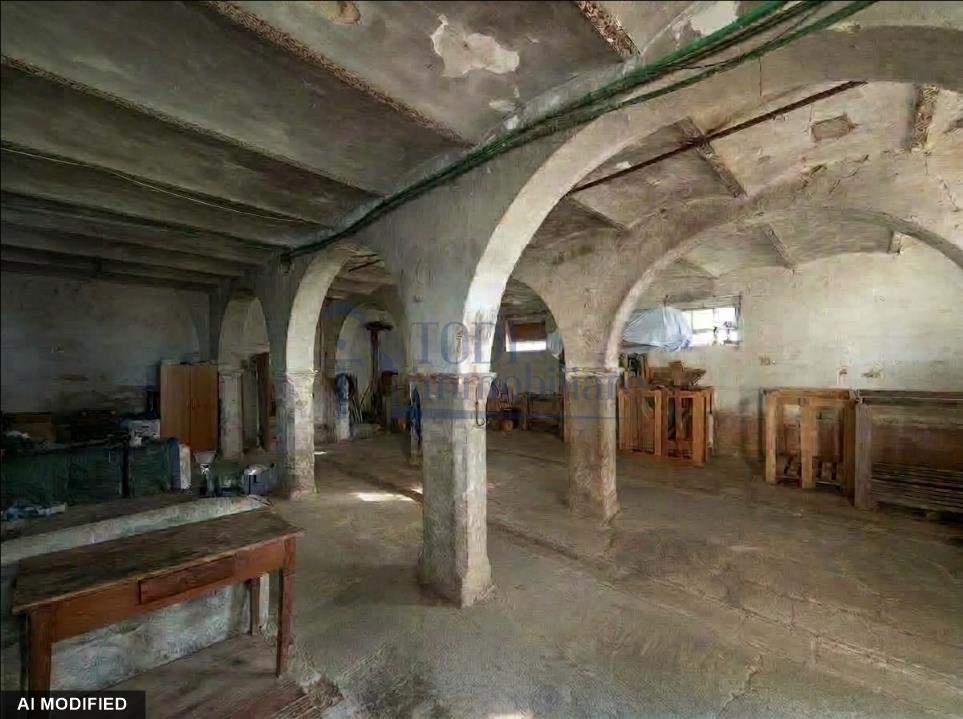 Azienda Agricola San Valentino - Todi Immobiliare