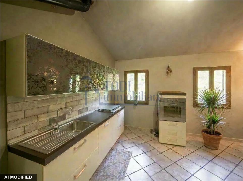 Azienda Agricola San Valentino - Todi Immobiliare