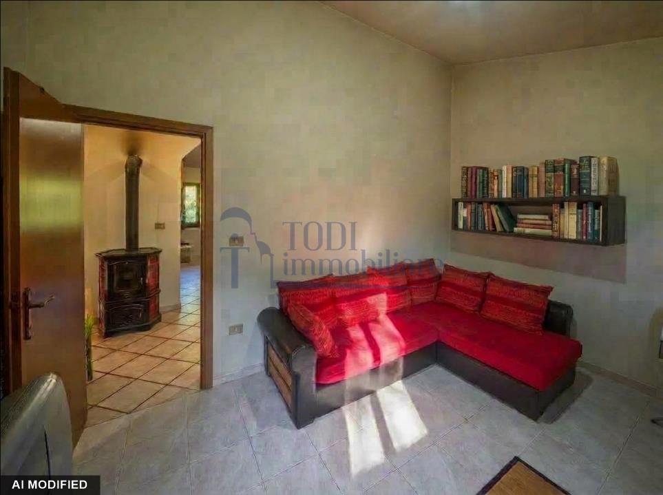 Azienda Agricola San Valentino - Todi Immobiliare
