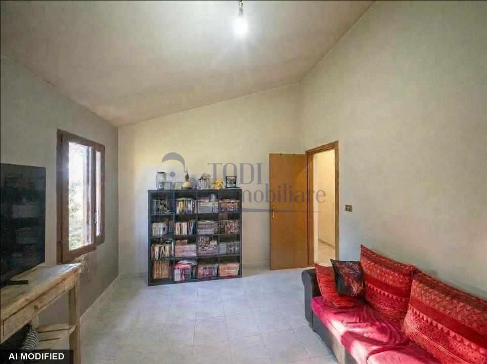 Azienda Agricola San Valentino - Todi Immobiliare