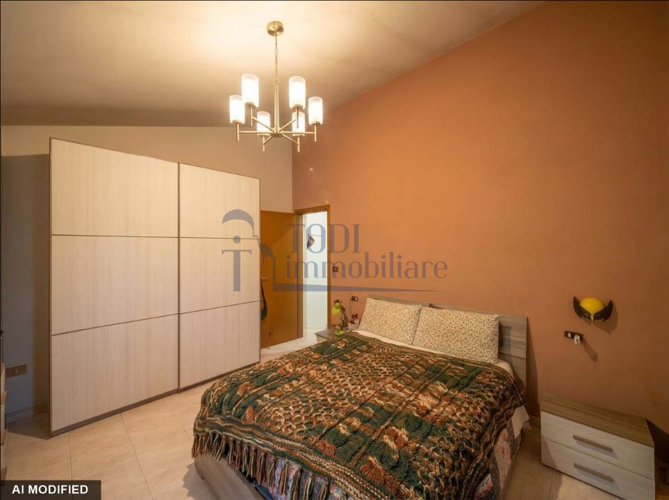 Azienda Agricola San Valentino - Todi Immobiliare