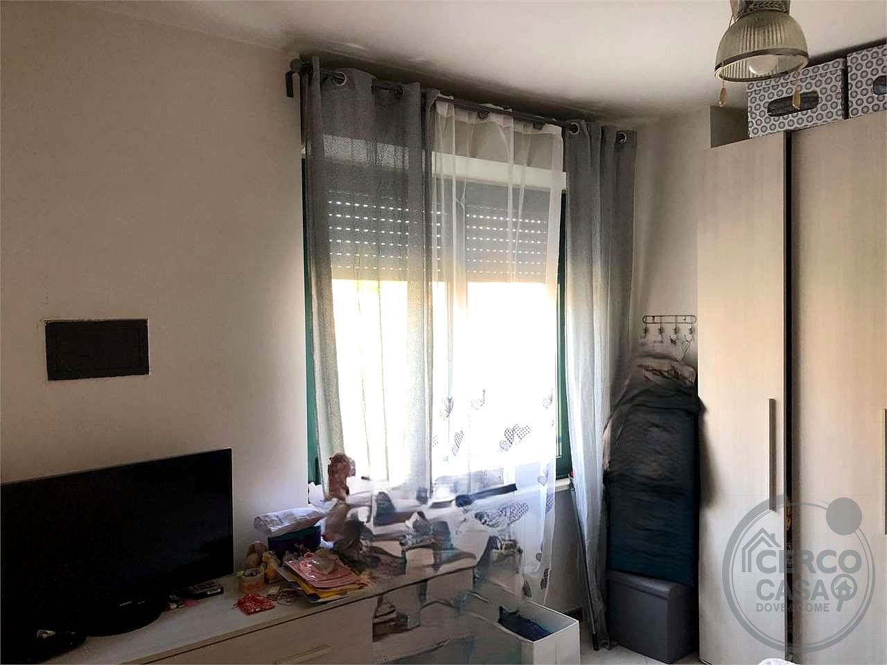 TERNI - APPARTAMENTO AL PIANO PRIMO