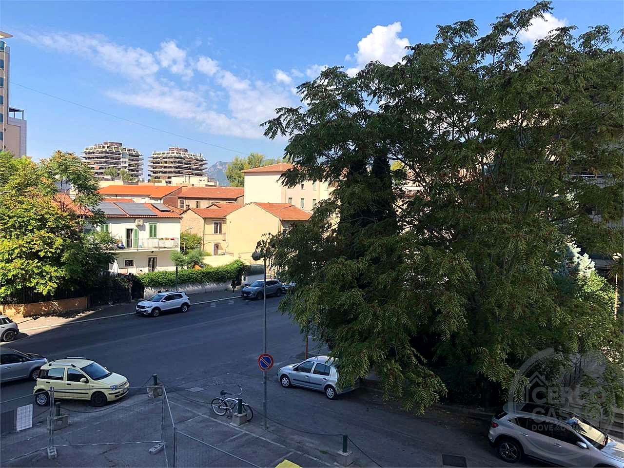 TERNI - APPARTAMENTO AL PIANO PRIMO