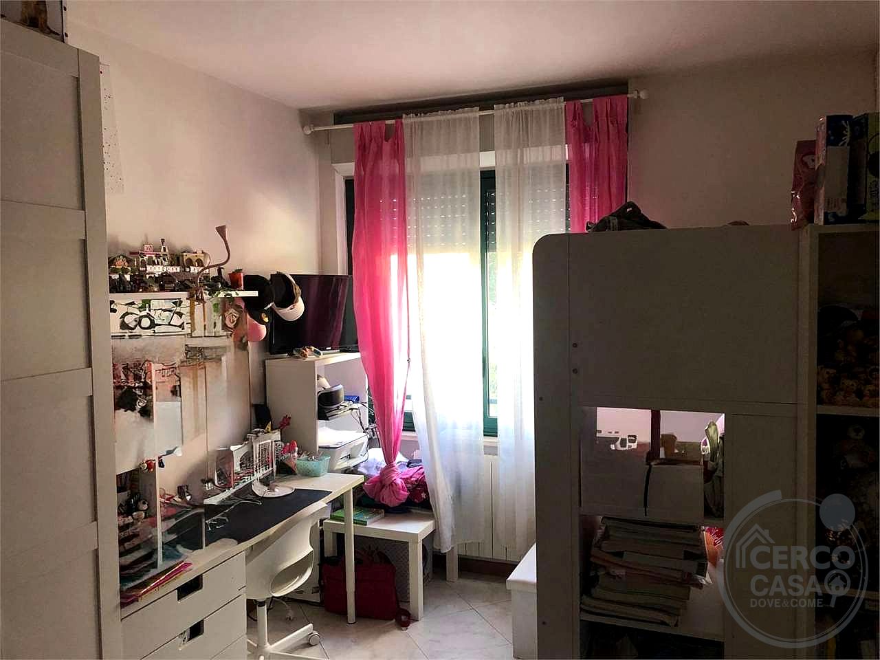 TERNI - APPARTAMENTO AL PIANO PRIMO