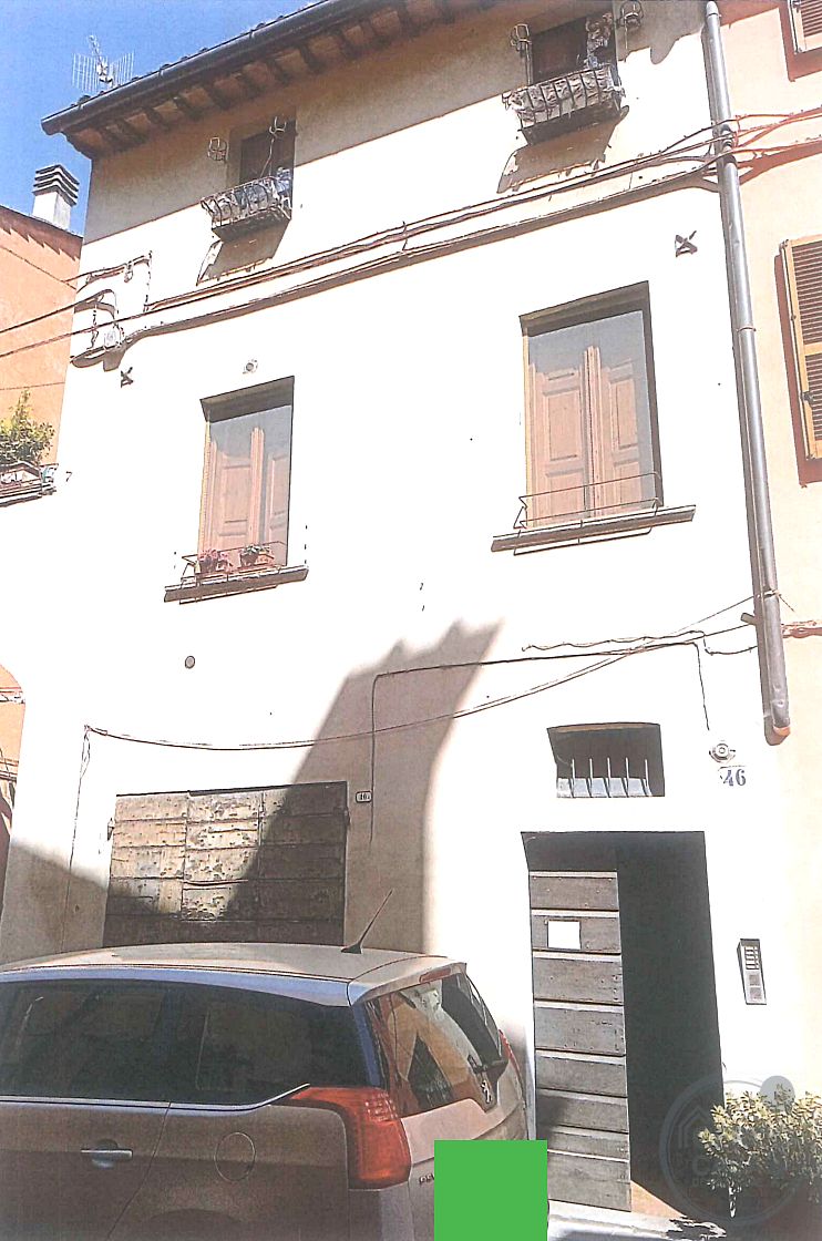 Residenziale a Città di Castello