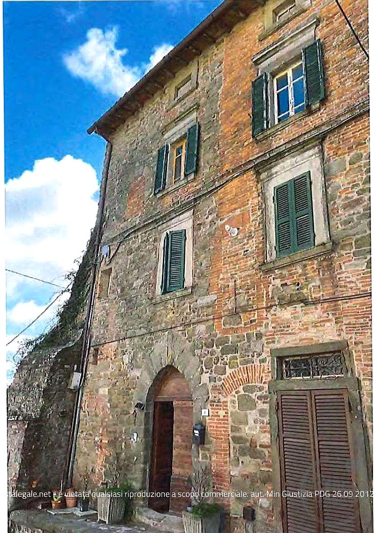 ASTA GIUDIZIARIA