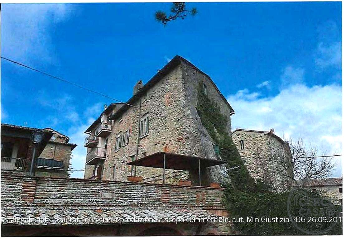 ASTA GIUDIZIARIA