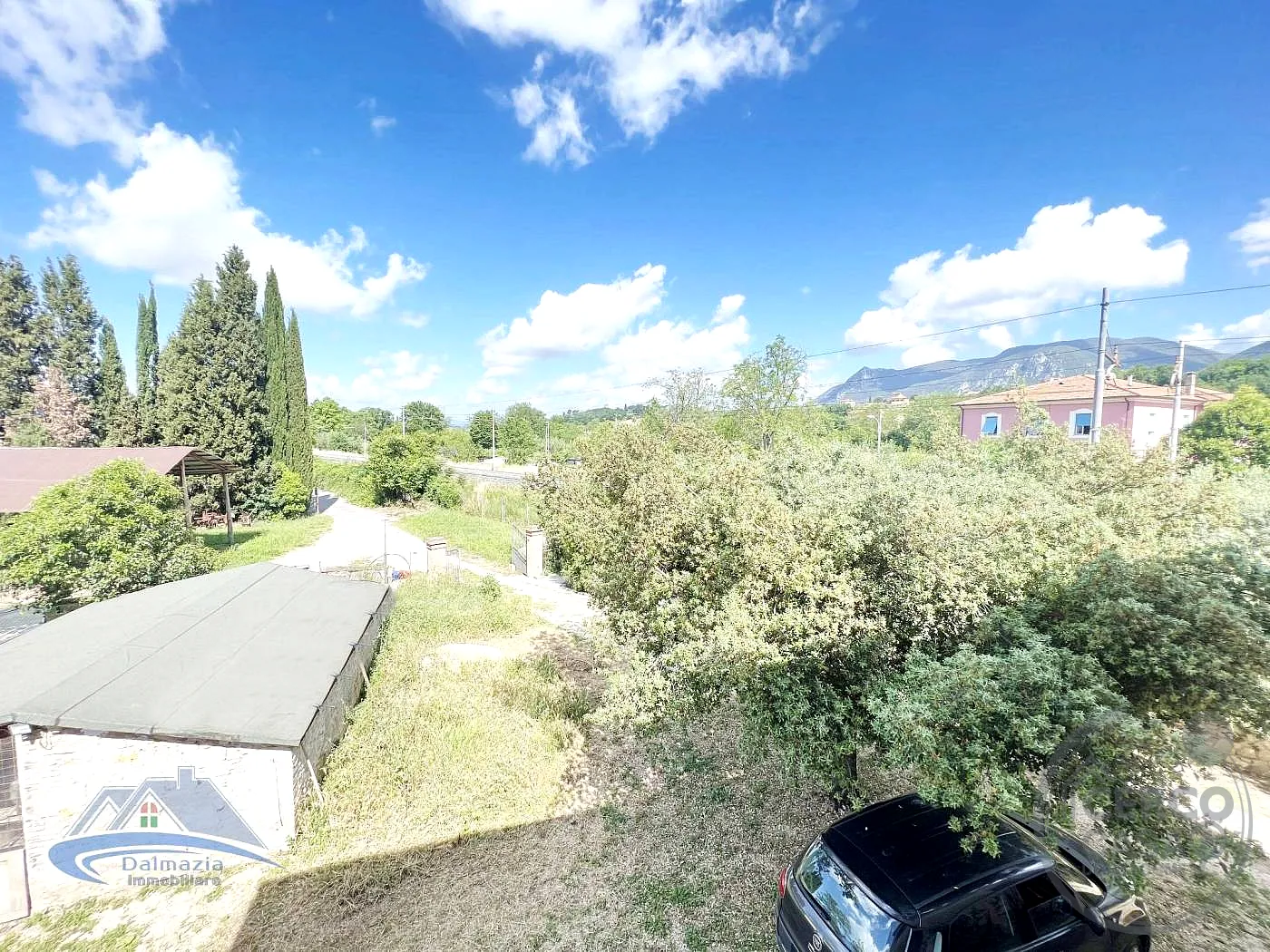 UNIFAMILIARE TERNI MARATTA a Terni
